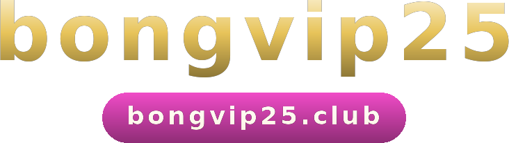 bongvip25 logo